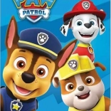 Nickelodeon Paw Patrol Aqua Magic – magisches Malen mit Wasser