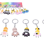 Harpic Power Plus Blumenfrische - WC-Reiniger