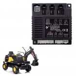Steuermodul für elektrisches Kinderfahrzeug DK-VE888 (E)