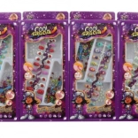 Nagelset mit Zubehör