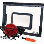 Interaktives Basketball-Set für Kinder ab 6 Jahren mit Tafel und Zähler