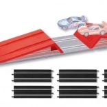 Carrera GO!!! Action-Set Sprungschanze 1:43