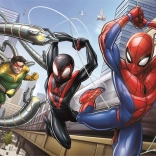 Puzzle Clementoni Marvel Spider‑Man 104 Teile