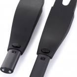 Adapter Chipolino Duo Smart – linke Seite