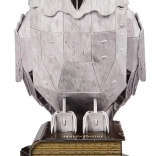 3D Puzzle Harry Potter Hedwig auf Büchern