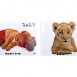 Aquarell-Skizzenblock A3 für Jungtiere