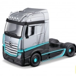 Modell-LKW Bburago 1:43