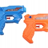 Wasserpistole 13 cm