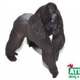 Gorilla-Figur 8,5 cm