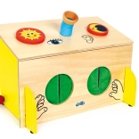 Holz-Sinnesbox Small Foot