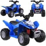 Kinder-Elektroquad HONDA ATV – Aufsitzfahrzeug mit Akku