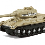 Trägheitspanzer zum Spielen