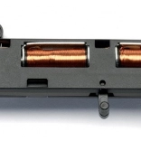 Universeller elektrischer Weichenantrieb ROCO für geoLine