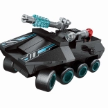 Qman Shadow Pulse Kampf Fahrzeug Stumpanzer