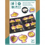 Glücksbringer-Amulette DJECO DIY