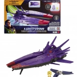 Raumschiff Zurg von Disney und Pixar