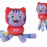 Spielzeug Katzenhaus Gabi DJ Catnip 25cm