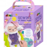 Kreatives Nähset Animal Friend – Lamm