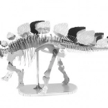METAL EARTH 3D Puzzle Stegosaurus