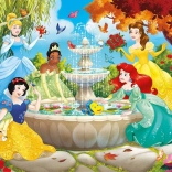 Puzzle Disney Prinzessinnen 60 Teile