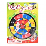 Klett-Dartziel 24,5 cm