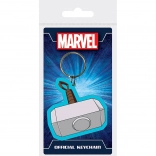 Gummianhänger MARVEL Thors Hammer
