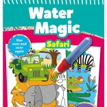 Galt Wasser-Malspaß Safari