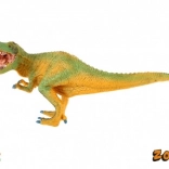 Kunststoff-Dinosaurier Tyrannosaurus rex 16 cm