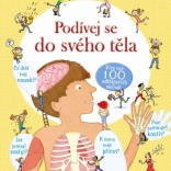 Svojtka & Co. Schau in deinen Körper – Enzyklopädie mit Klappen