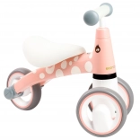 Laufrad ECOTOYS Flamingo