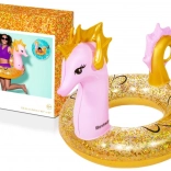 Kinder Schwimmreifen Seepferdchen 115cm x 104cm