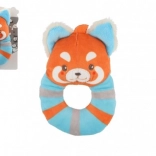 Fuchs-Rassel für Kinder