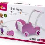 Holzpuppenwagen Viga