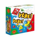 Pexi Türme – familiäres Geschicklichkeitsspiel