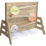 Holz-Wasserwand CLASSIC WORLD EDU