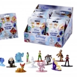 Disney Nano-Figur im Beutel – metallische Sammel-Minifigur 4 cm (Wave 3, 12 Varianten)