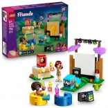 LEGO Friends Filmfreundschafts-Marathon