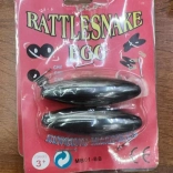 Magnetische Eier Fidget Spielzeug Set