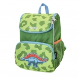 Vorschulrucksack für Kinder MOXY Dino