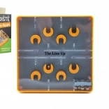 Labyrinth-Puzzle In den Unterschlupf – plastikbasierte Balancespiel