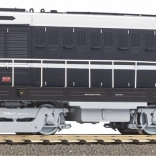 Diesellokomotive T 435 Hektor ČSD mit Decoder