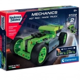 Baukasten Mechanisches Labor – Hot Rod und Race Truck