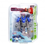 Transformer Dino – Roboterspielzeug