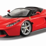 Bburago 1:24 LaFerrari Aperta