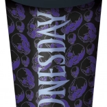 Thermobecher für Kaffee Mittwoch