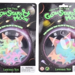 Leuchtende Wandformen – Himmel