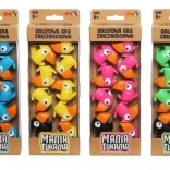 Gesellschaftsspiel Tukanturmturm