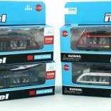 U‑Bahn‑Modell 15 cm – Sortiment