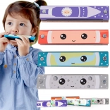 Holzharmonika Classic World für Kinder