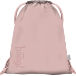 BAAGL Schuhbeutel Creamy